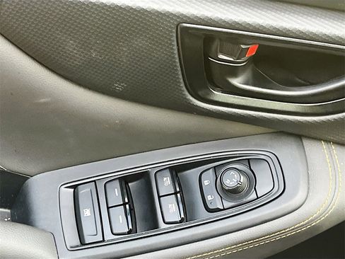 Used 2023 Subaru Forester Wilderness image 18