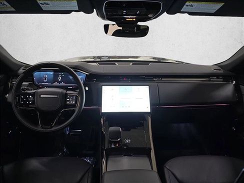 New 2026 Land Rover Range Rover Sport Dynamic SE image 9