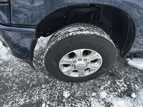 Used 2024 RAM 2500 Big Horn w/ Sport Appearance Package image 40