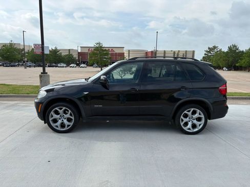 Used 2013 BMW X5 xDrive35i image 4