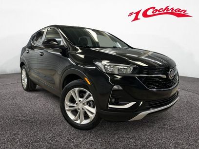 Certified 2023 Buick Encore GX Preferred w/ Cold Weather Comfort Package