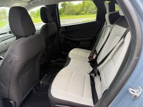 Certified 2023 Ford Escape Active w/ Tech Pack #1 AWD/4WD image 22