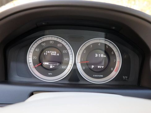 Used 2013 Volvo XC60 3.2 image 10