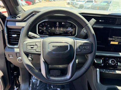 New 2026 GMC Sierra 2500 Denali Ultimate w/ Max Trailering Package AWD/4WD image 26