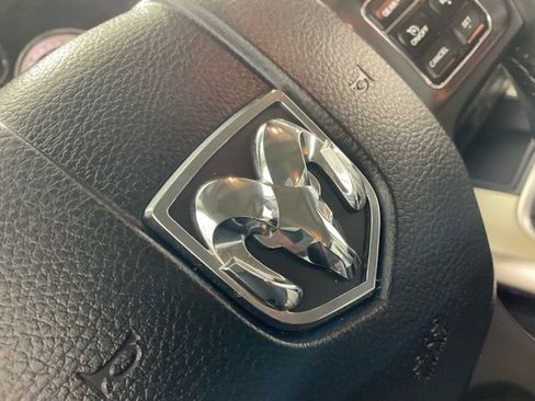 Used 2018 RAM 1500 Big Horn image 46