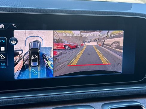 New 2026 Mercedes-Benz GLE 350 4MATIC image 25