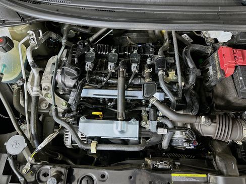 Used 2025 Nissan Versa SV FWD image 30