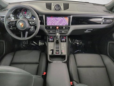 New 2026 Porsche Macan Turbo image 15