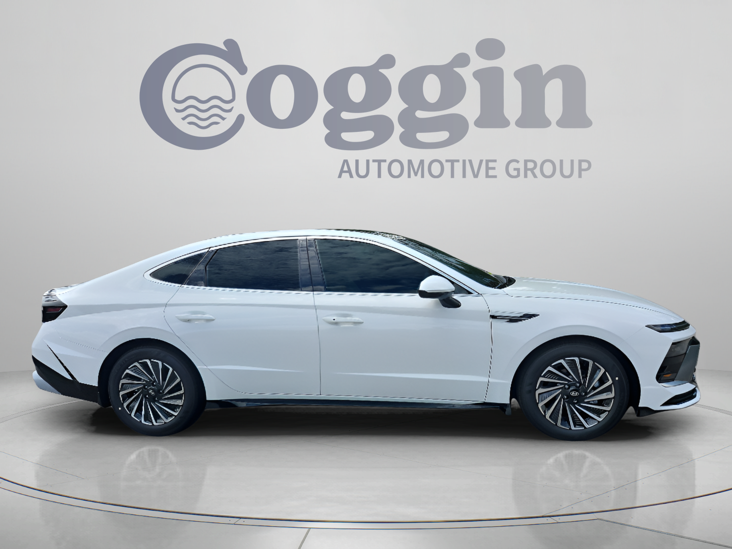 New 2026 Hyundai Sonata SEL FWD image 6