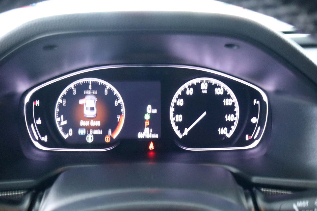 Used 2021 Honda Accord Sport image 25