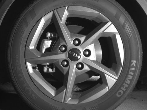 Used 2025 Kia K4 FWD image 12