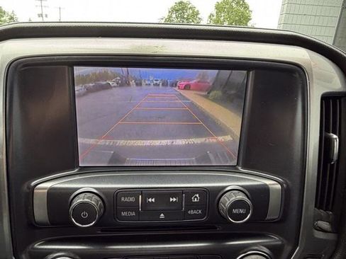Used 2014 Chevrolet Silverado 1500 LTZ Z71 AWD/4WD image 20