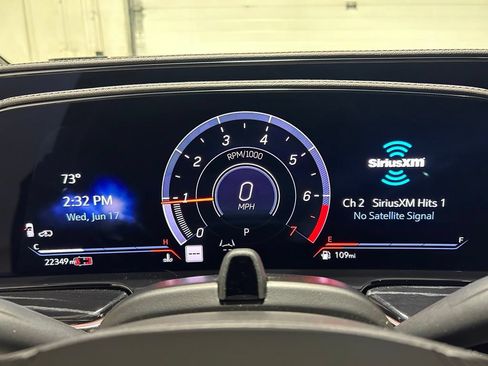 Used 2023 Cadillac Escalade ESV V AWD/4WD image 20