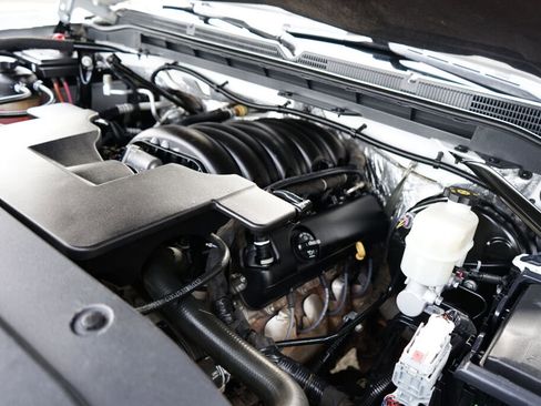 Used 2018 GMC Sierra 1500 SLT image 10