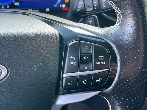 Used 2023 Ford Explorer ST w/ Equipment Group 401A AWD/4WD image 18