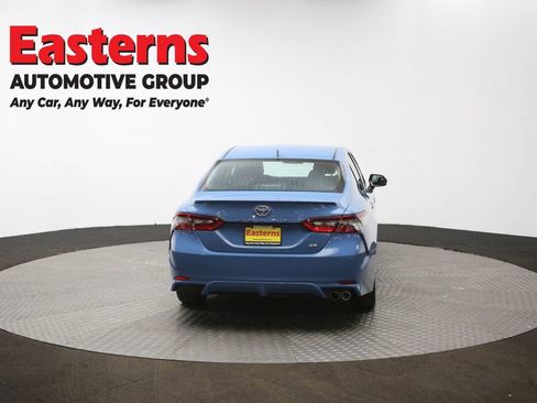 Used 2023 Toyota Camry SE image 37