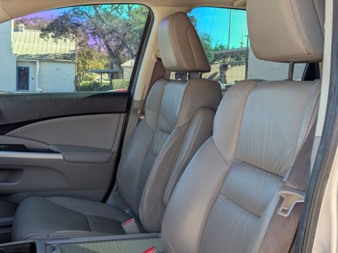 Used 2013 Honda CR-V EX-L image 7