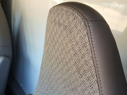 New 2025 Chevrolet Express 3500 w/ Power Convenience Package image 18