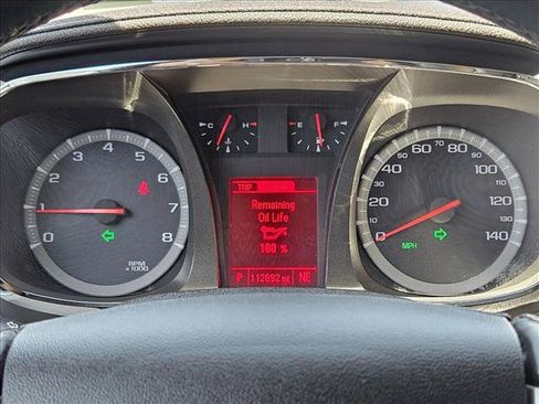 Used 2013 GMC Terrain SLT w/ LPO, Chrome Package FWD image 13