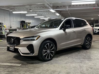Used 2024 Volvo XC60 B5 Plus