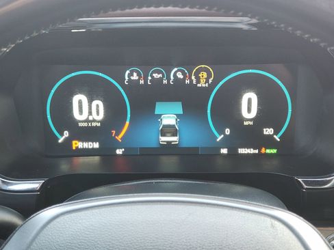 Used 2021 Ford F150 Lariat image 19