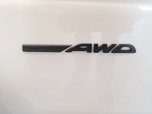 New 2026 Subaru Outback Wilderness AWD/4WD image 30