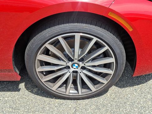 Used 2024 BMW 228i xDrive Gran Coupe w/ Premium Package AWD/4WD image 9
