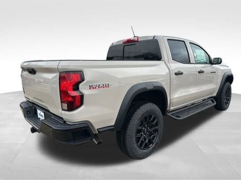 New 2026 Chevrolet Colorado Trail Boss image 5