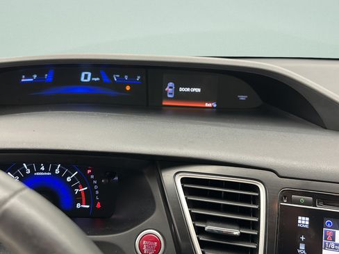 Used 2015 Honda Civic EX-L image 21