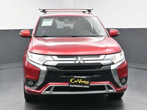 Used 2021 Mitsubishi Outlander SEL image 6