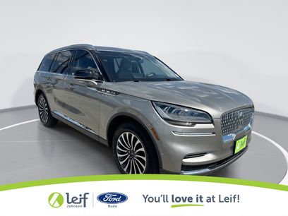 Used 2023 Lincoln Aviator Reserve w/ Equipment Group 201A