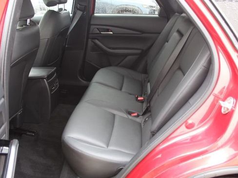 Used 2024 MAZDA CX-30 AWD 2.5 S w/ Select Sport Pkg image 30