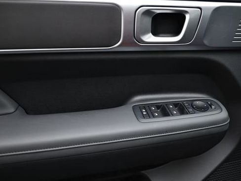 New 2026 Hyundai Santa Fe SEL FWD image 5