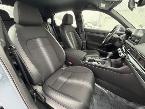 Used 2024 Honda Civic Sport image 26