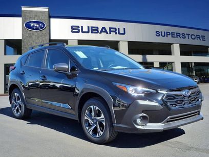 New 2025 Subaru Crosstrek 2.5i Premium