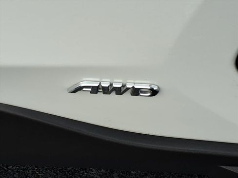 Used 2024 Toyota RAV4 XLE Premium w/ Weather Package image 11