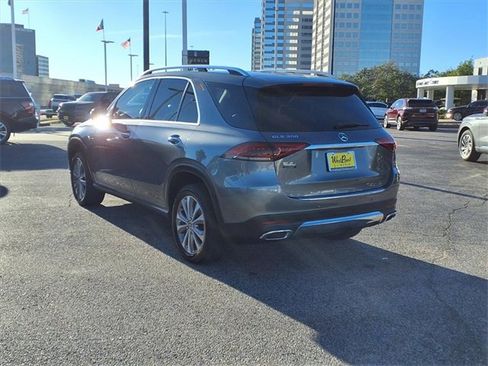 Used 2023 Mercedes-Benz GLE 350 image 24