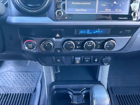 Used 2023 Toyota Tacoma TRD Off-Road image 34