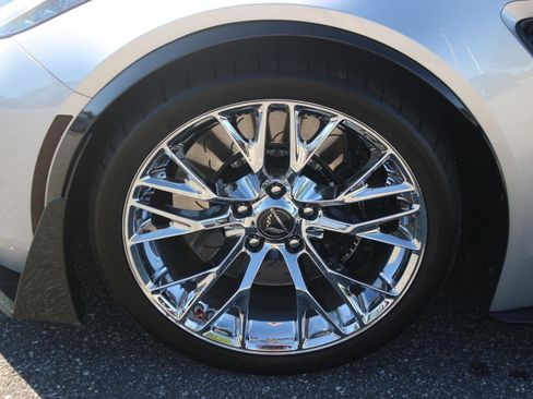 Used 2019 Chevrolet Corvette Z06 RWD image 39