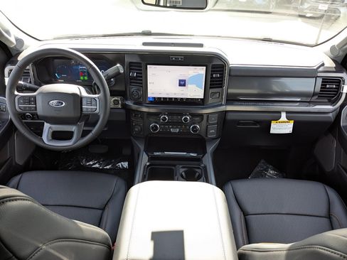 New 2026 Ford F350 Lariat image 17