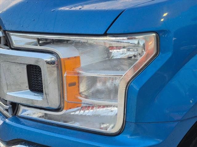 Used 2019 Ford F150 XLT w/ Equipment Group 302A Luxury RWD image 10