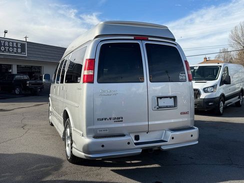 Used 2013 GMC Savana 1500 RWD image 77