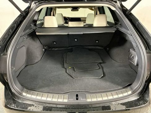 Used 2025 Lexus RX 350 Premium Plus w/ Accessory Package (Z1) FWD image 26
