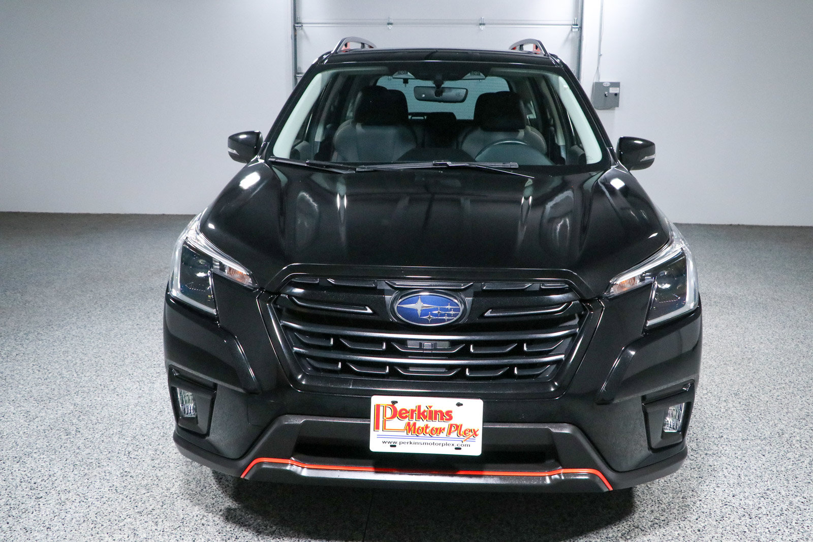 Used 2023 Subaru Forester Sport AWD/4WD image 4