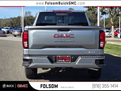 New 2026 GMC Sierra 1500 Elevation w/ Elevation Premium Package