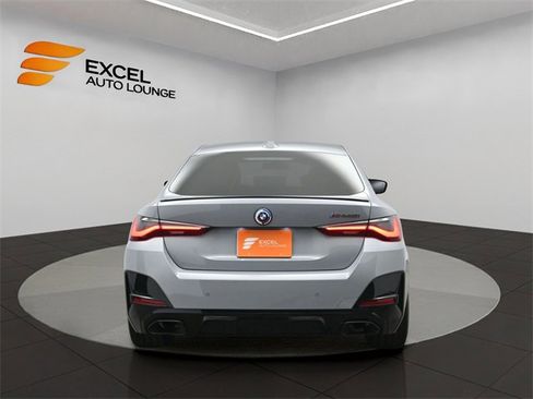 Used 2024 BMW M440i xDrive Gran Coupe w/ Premium Package image 4
