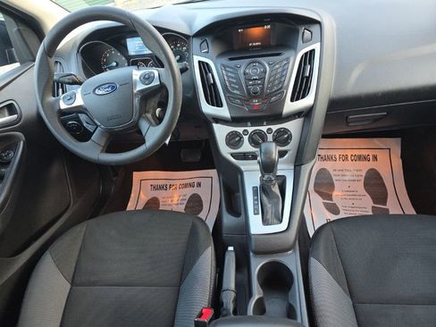 Used 2014 Ford Focus SE image 19