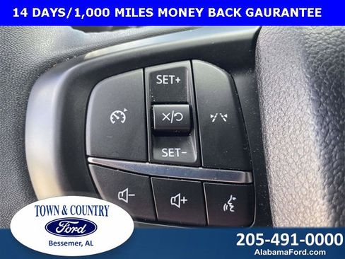 Certified 2024 Ford Ranger XLT w/ Equipment Group 301A High image 20