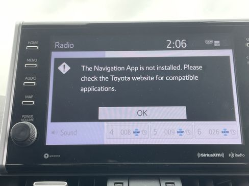 Used 2022 Toyota RAV4 XSE image 27