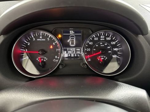 Used 2014 Nissan Rogue S w/ Convenience Package image 17